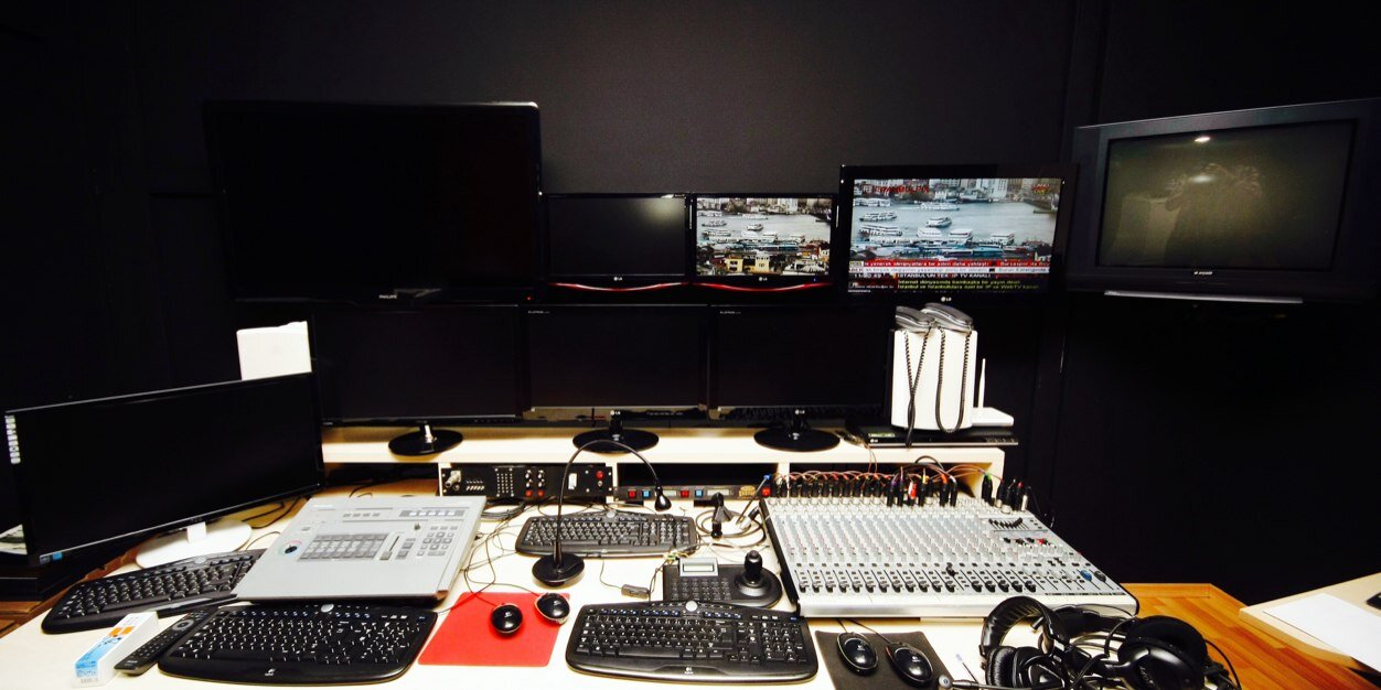 ISTANBULPIXTV's profile banner image