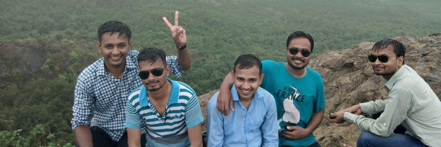 kotramba's profile banner image