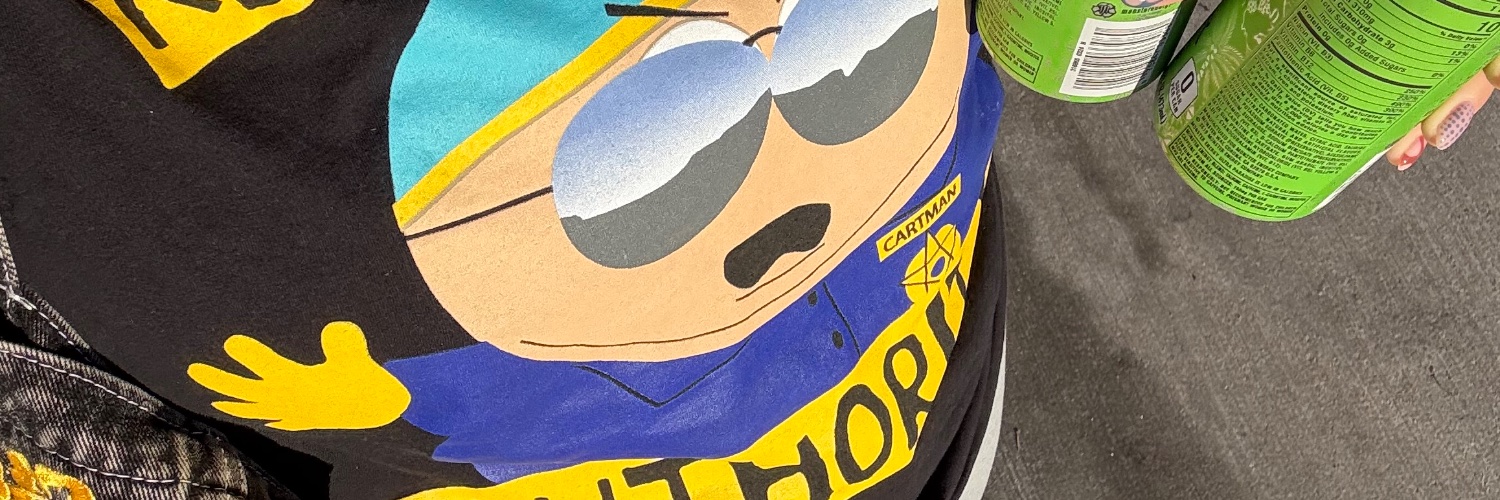 DZirbo's profile banner image