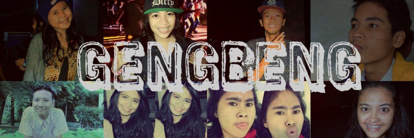 Gengbengoff's profile banner image