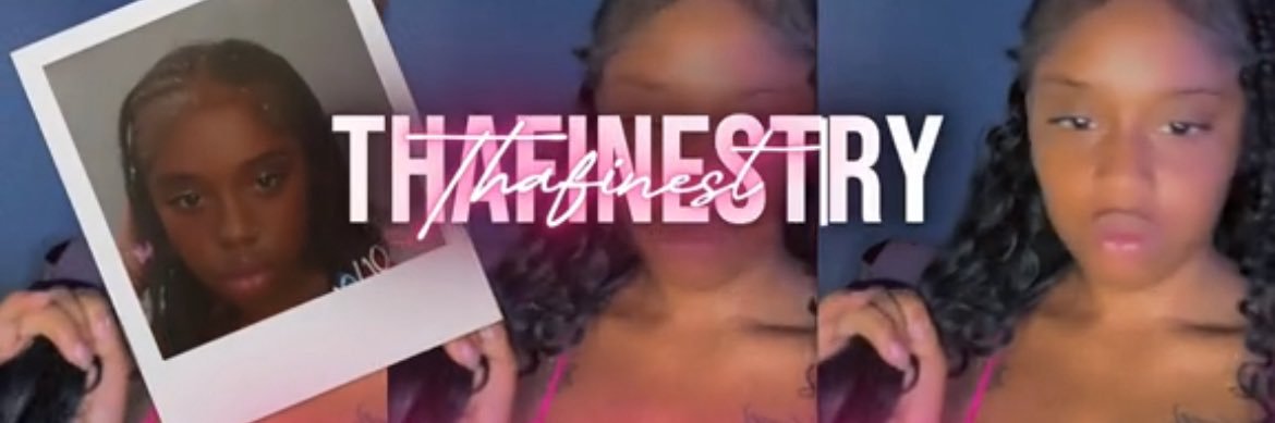 CloutBewty's profile banner image