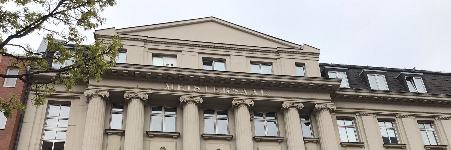 Raymond Arthur banner