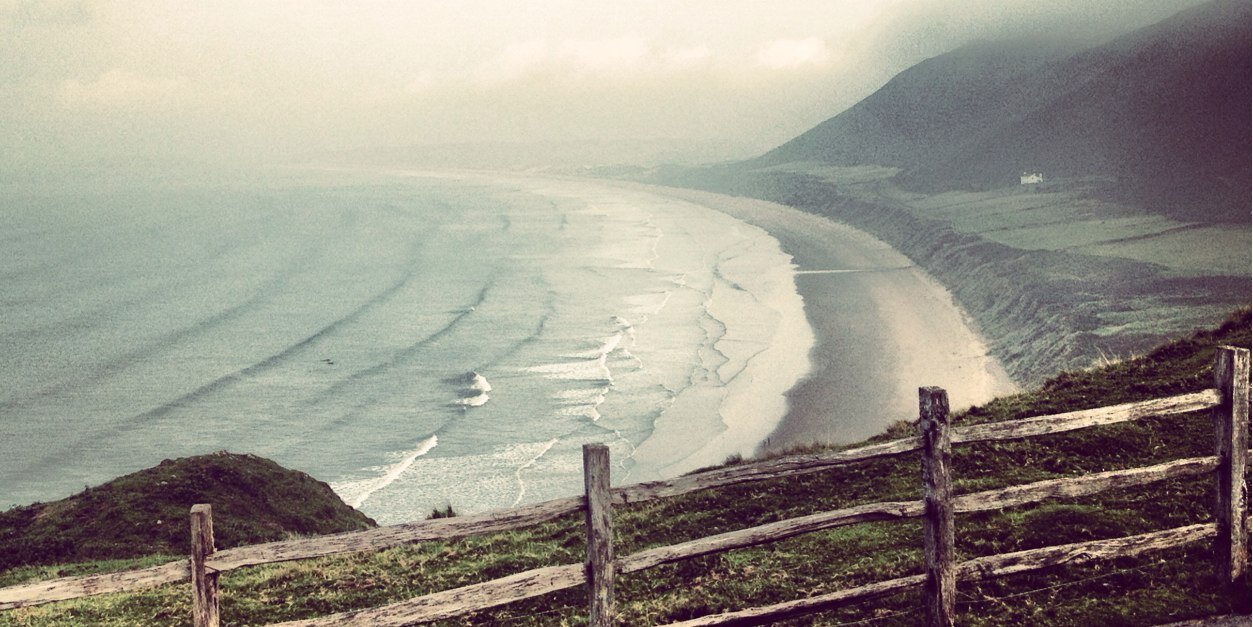 Mark Paul Wake banner