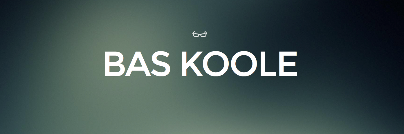 basvcds's profile banner image