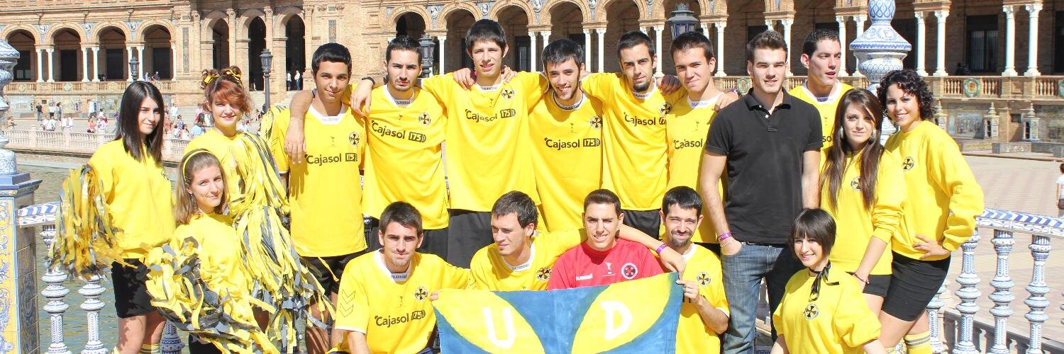 udmontequinto's profile banner image