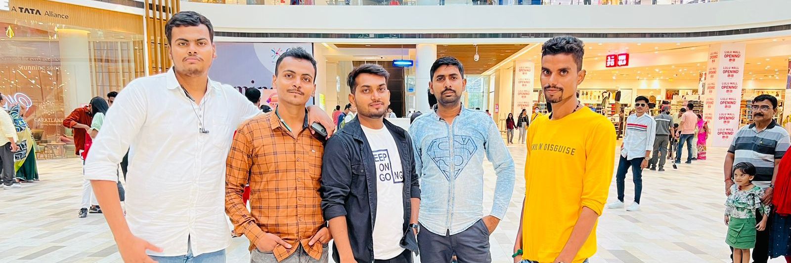 srizwanalam6's profile banner image