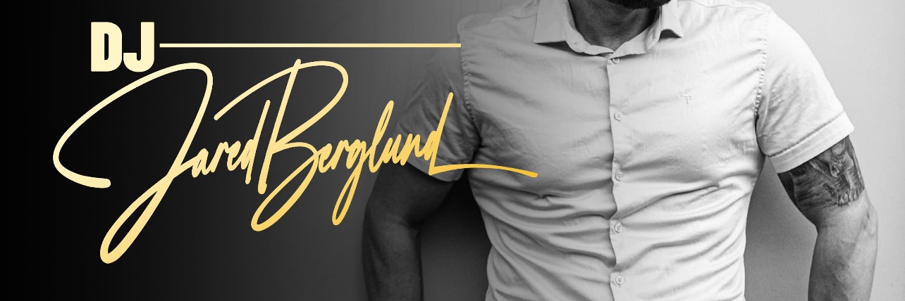 Jared Berglund banner