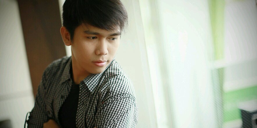 HarisSaragih's profile banner image