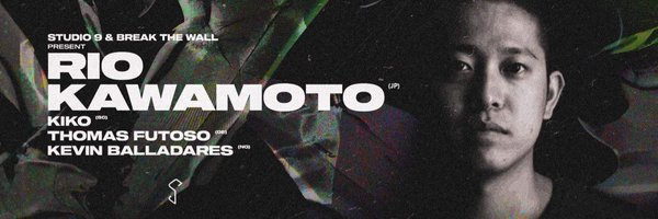 Rio Kawamoto Profile Banner