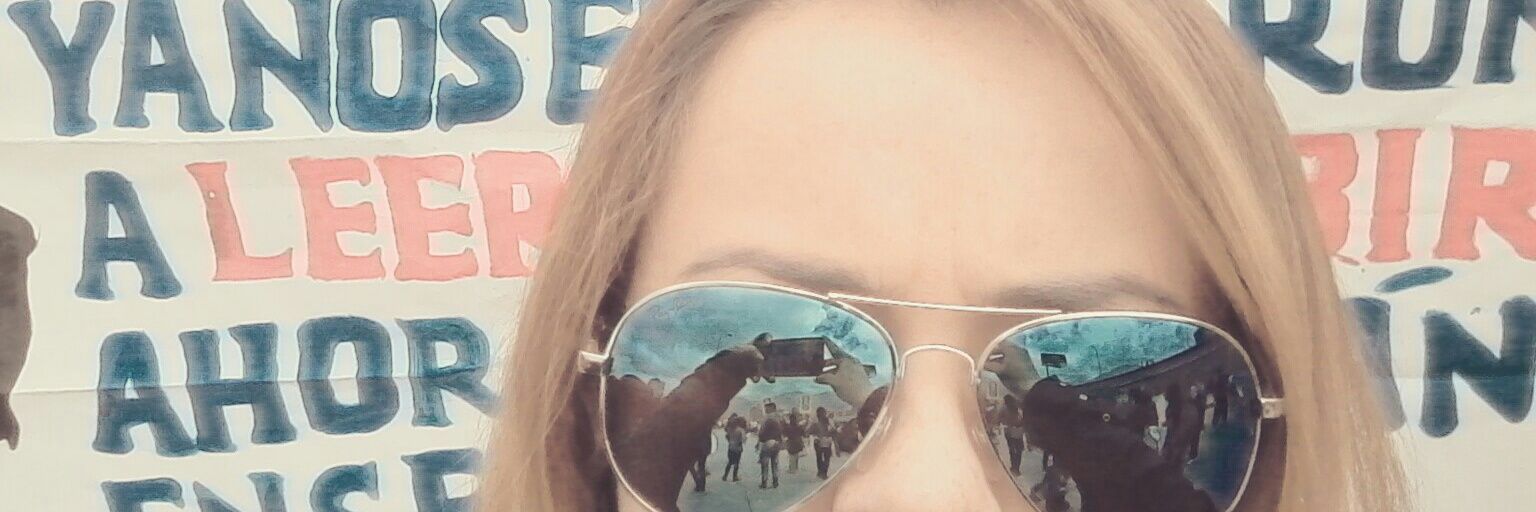 LADYoROCK's profile banner image