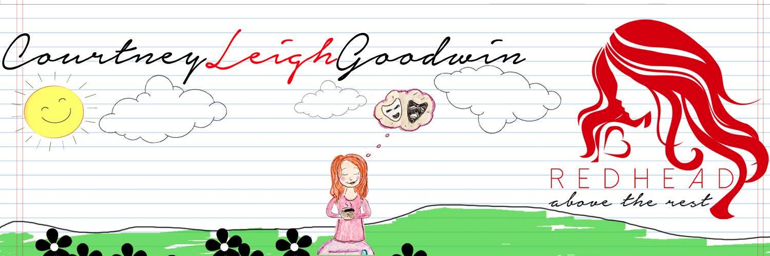 iCourtneyleigh's profile banner image