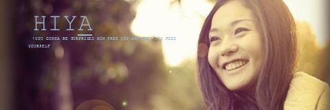 HIYA_uta's profile banner image