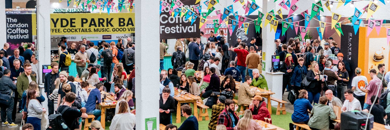 LdnCoffeeFest's profile banner image
