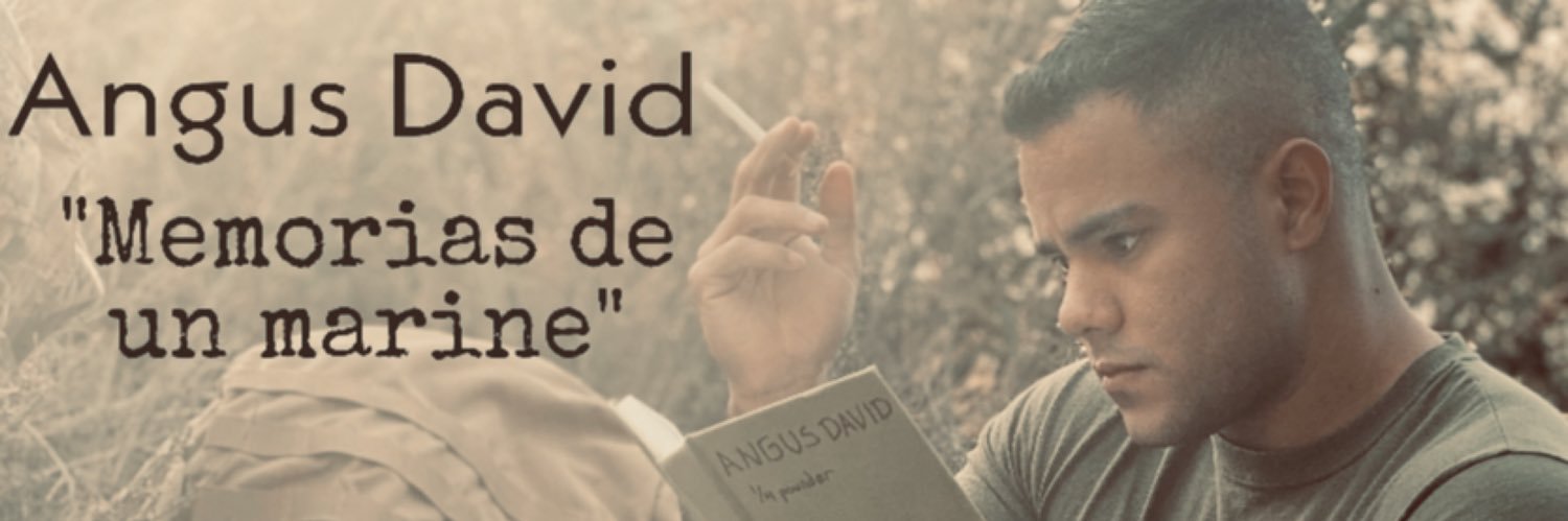 angusdavidp's profile banner image
