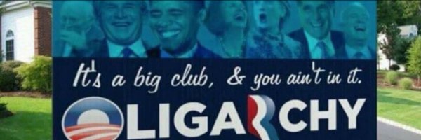 FtheOligarchs Profile Banner