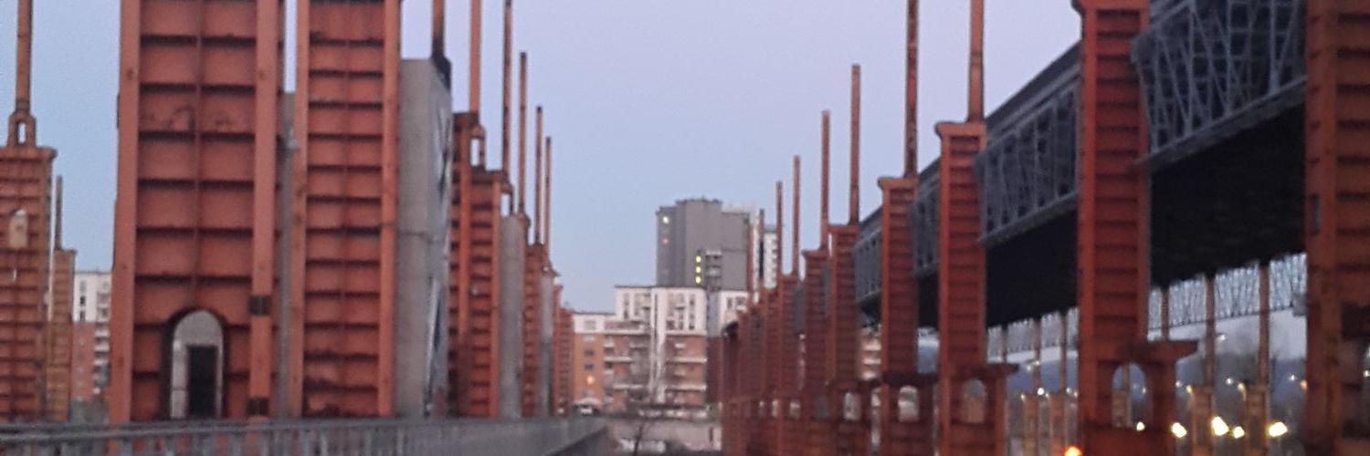 davidecanavesio's profile banner image