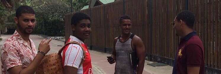 Ah_Waz's profile banner image