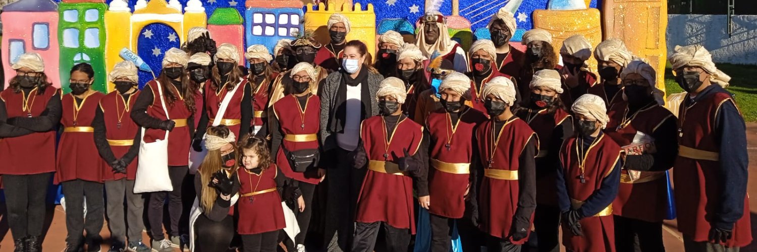 José María Algora Jiménez banner