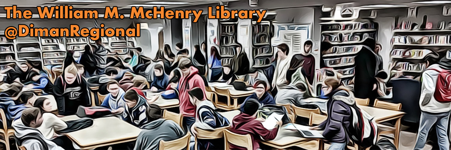 DimanLibrary's profile banner image