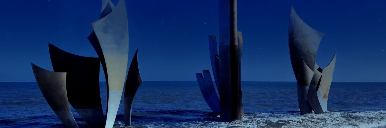 Damien banner