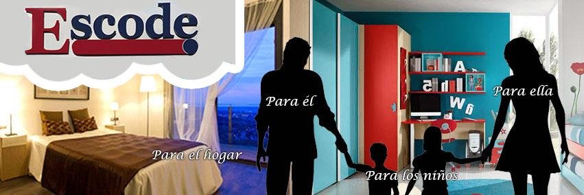 EscodeTextil's profile banner image