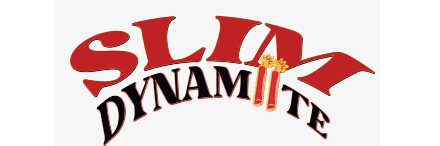 slimdynamiite's profile banner image