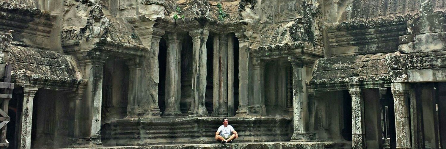 joematheny's profile banner image