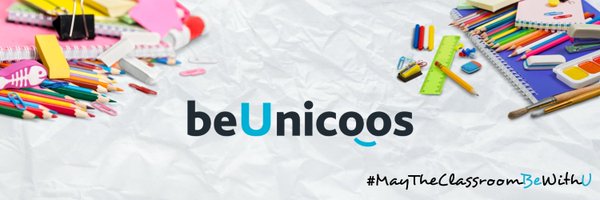 beunicoos Profile Banner