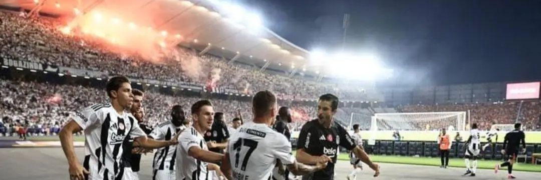protectingbjk's profile banner image