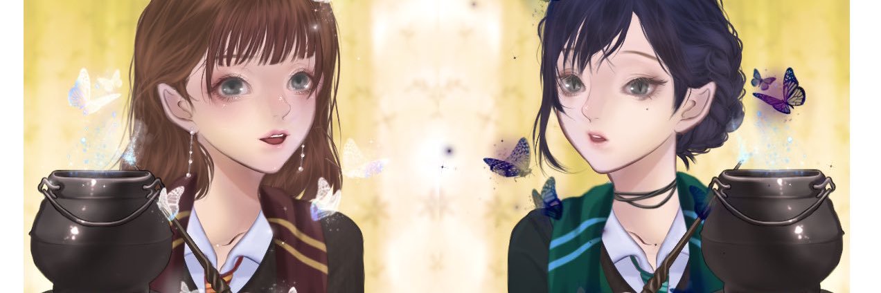 ∮なこ∮ banner