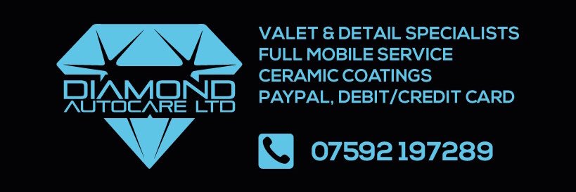 diamondacltd's profile banner image