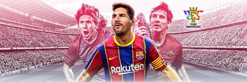 efootballsea's profile banner image