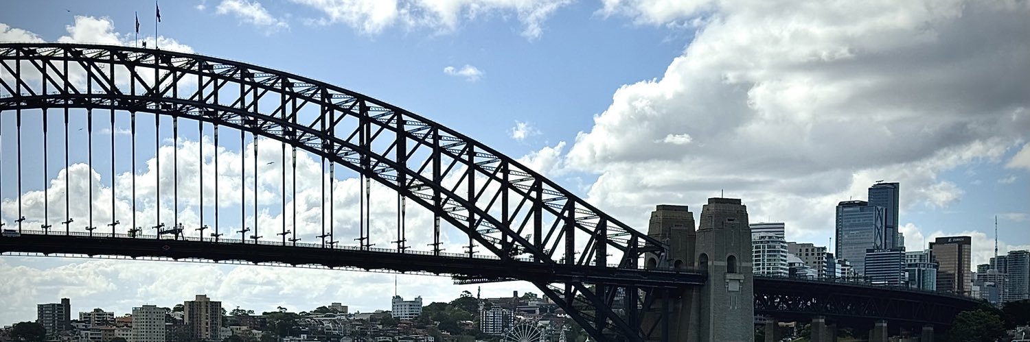 MarkAdamson1's profile banner image