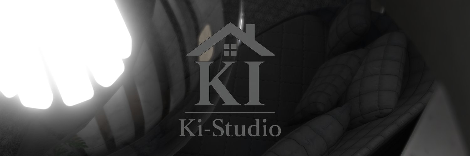 キｮさん│Ki-Studio banner