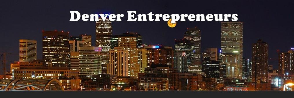 DenverENTR's profile banner image
