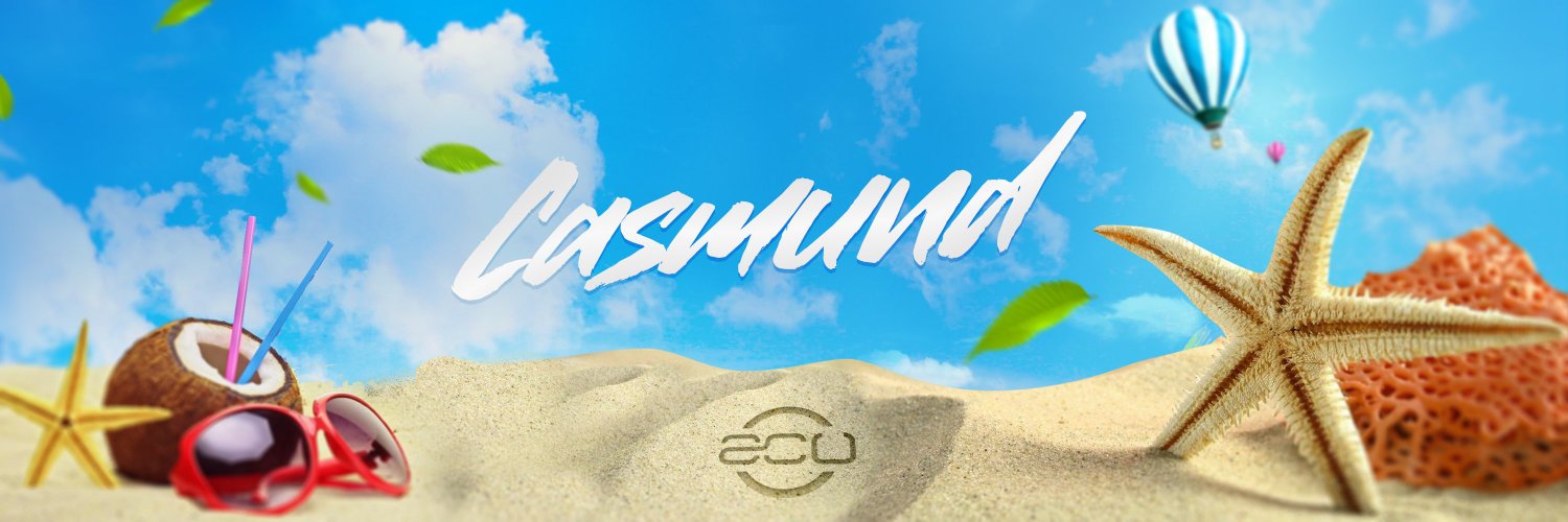 Casmund8's profile banner image