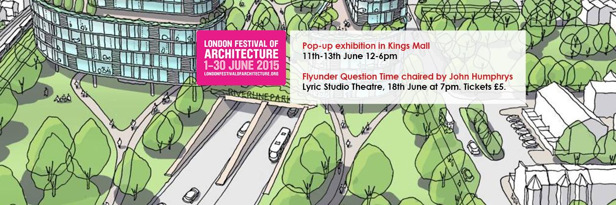 WestLondonLink's profile banner image