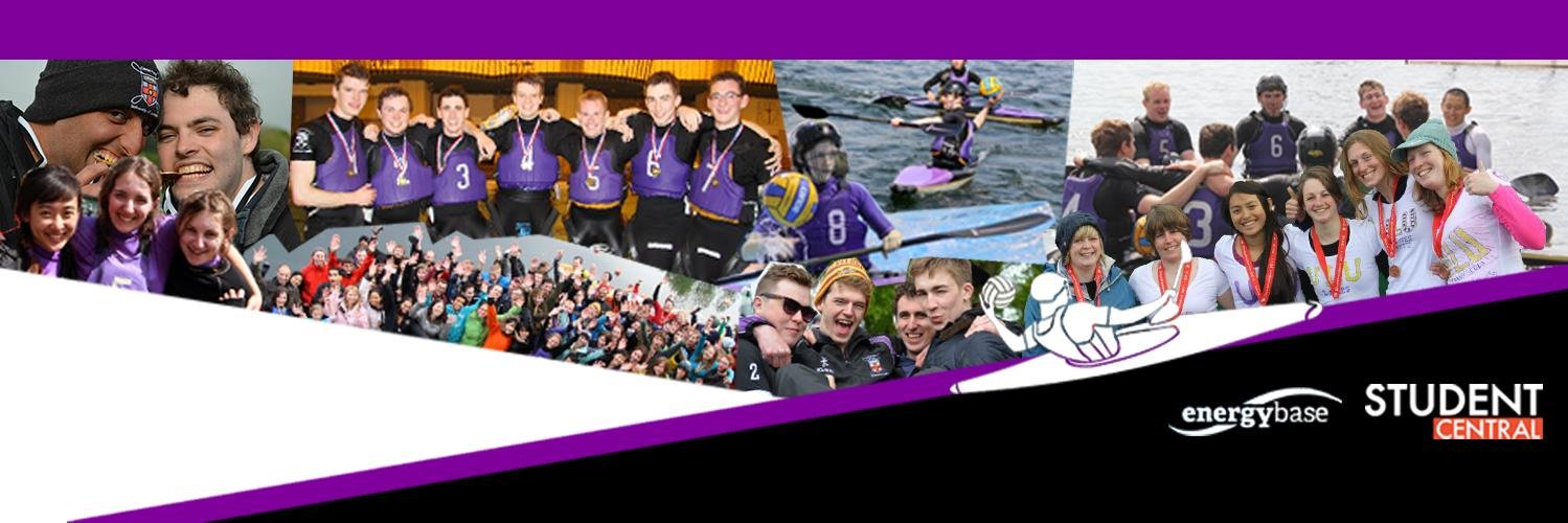 UoLCanoePolo's profile banner image