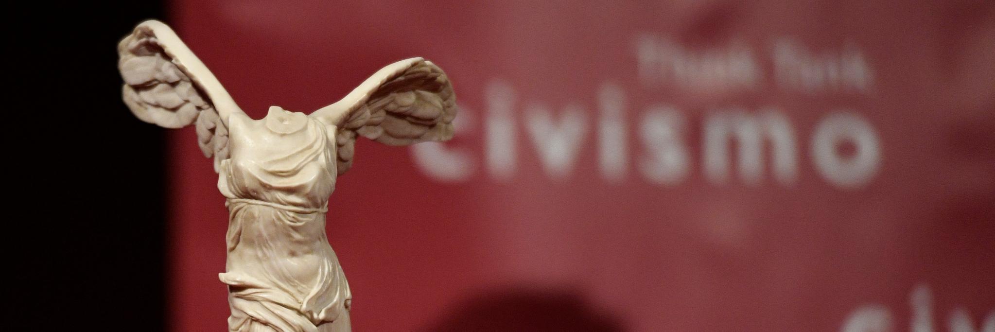 Fundación Civismo banner