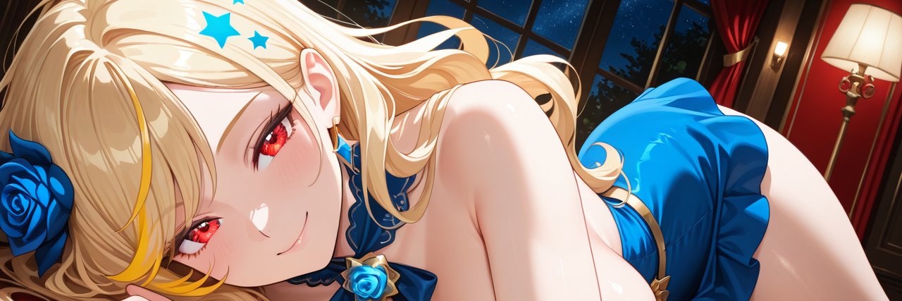 almatheria's profile banner image