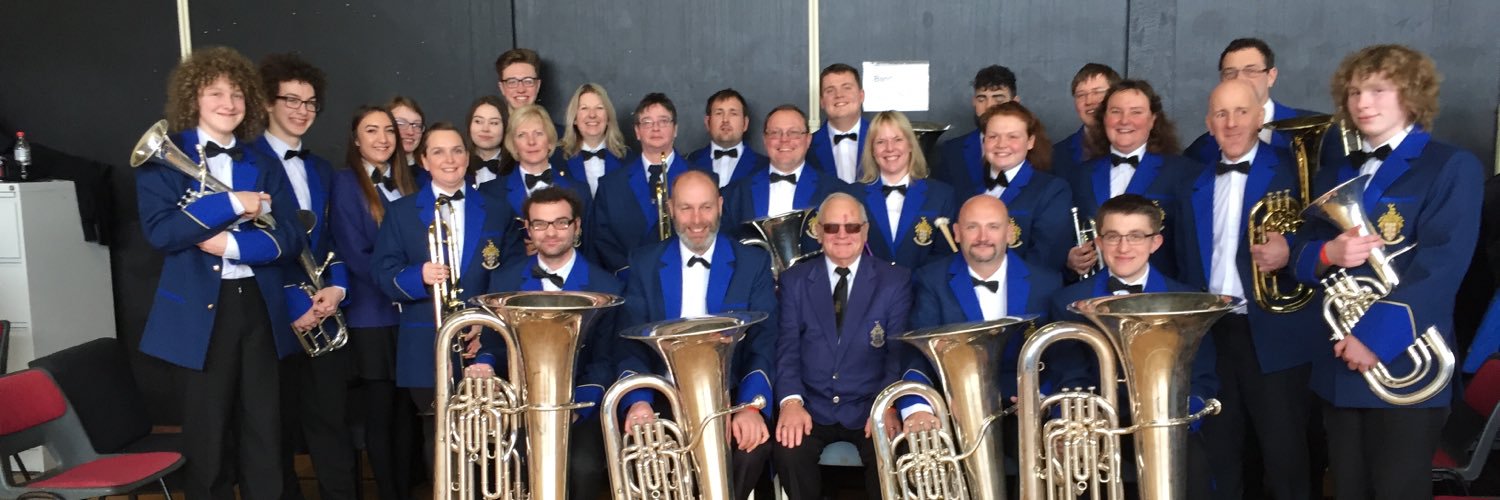 FairfieldBBand's profile banner image