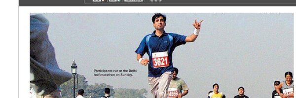 nitendrar Profile Banner