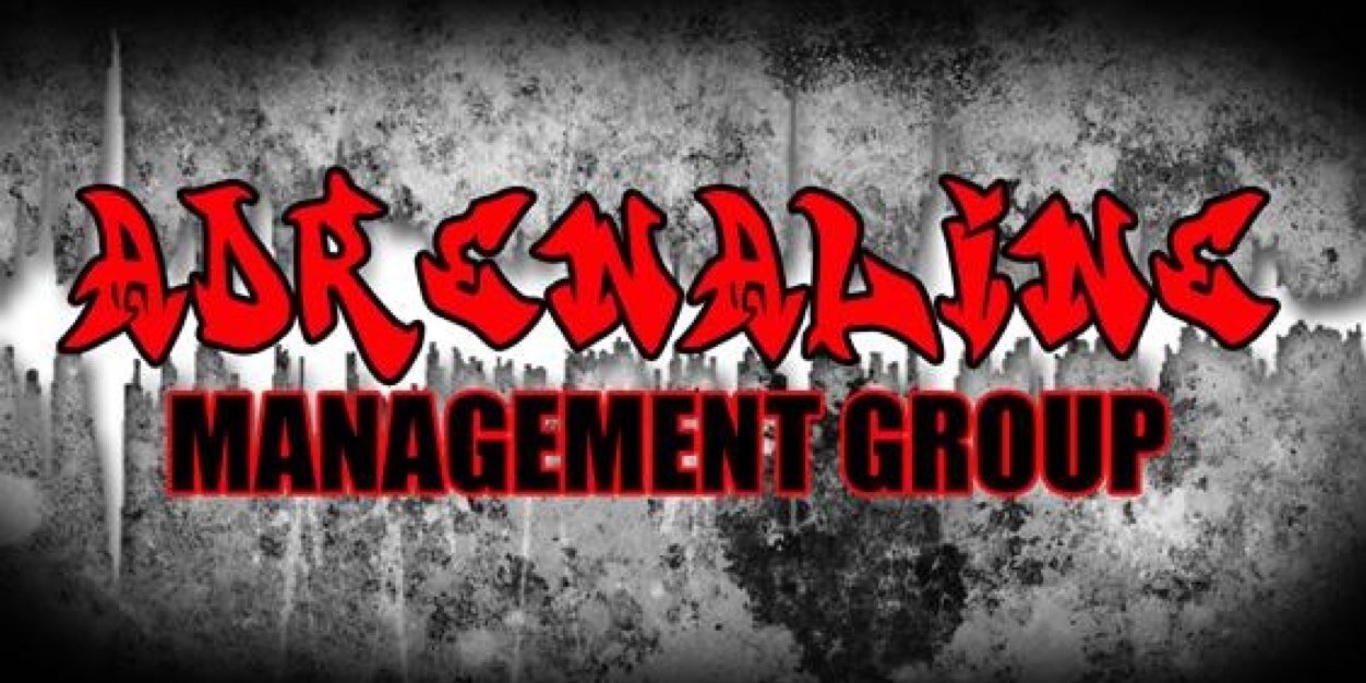 AdrenalineMgmt's profile banner image