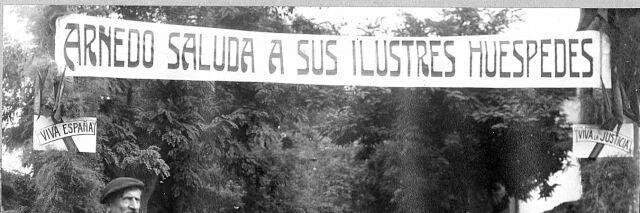 Alberto Arnedo banner