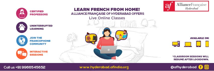 AFHyderabad's profile banner image