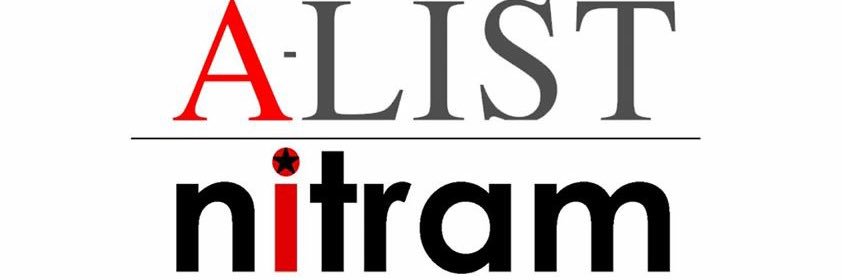 A-List ModelsArtists banner