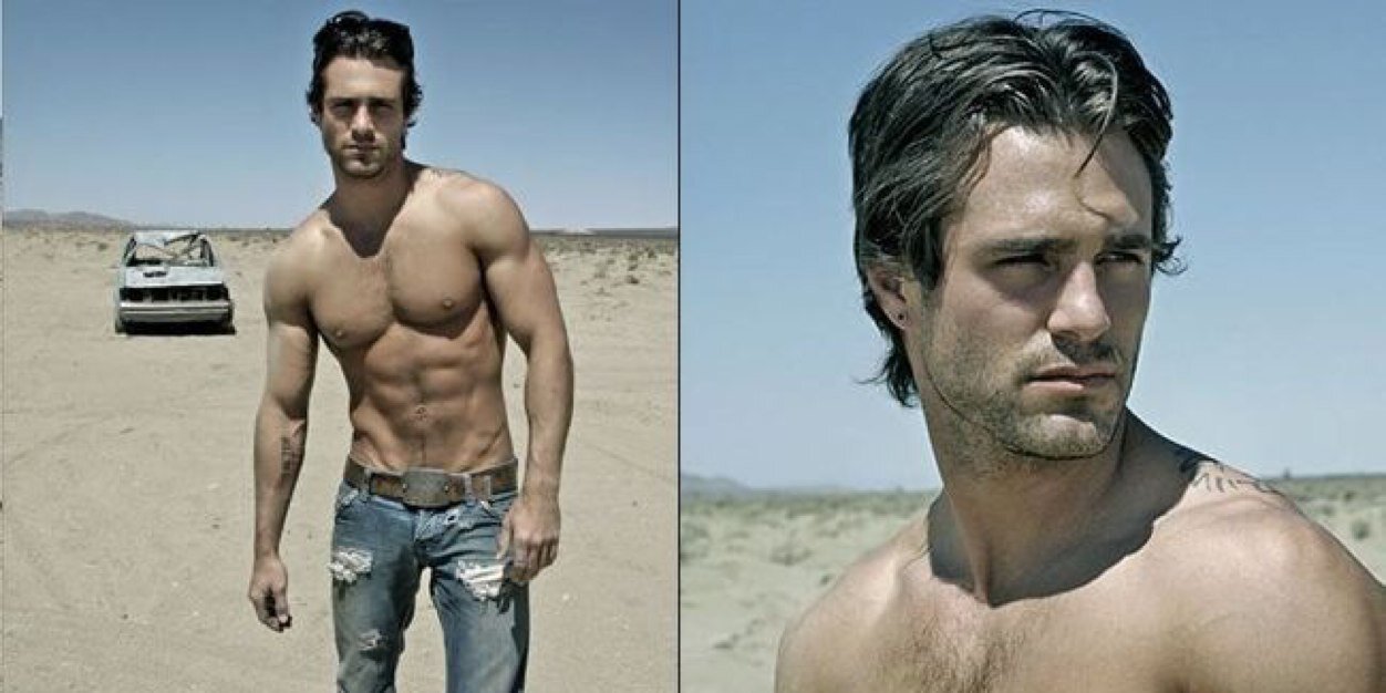 Marco Dapper World banner