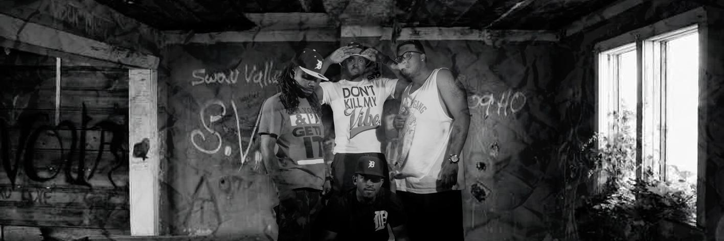 J Hustla banner