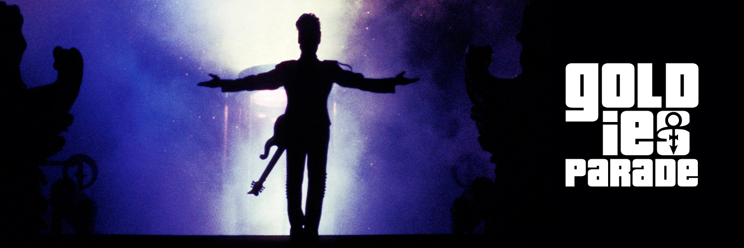 GoldiesParade's profile banner image