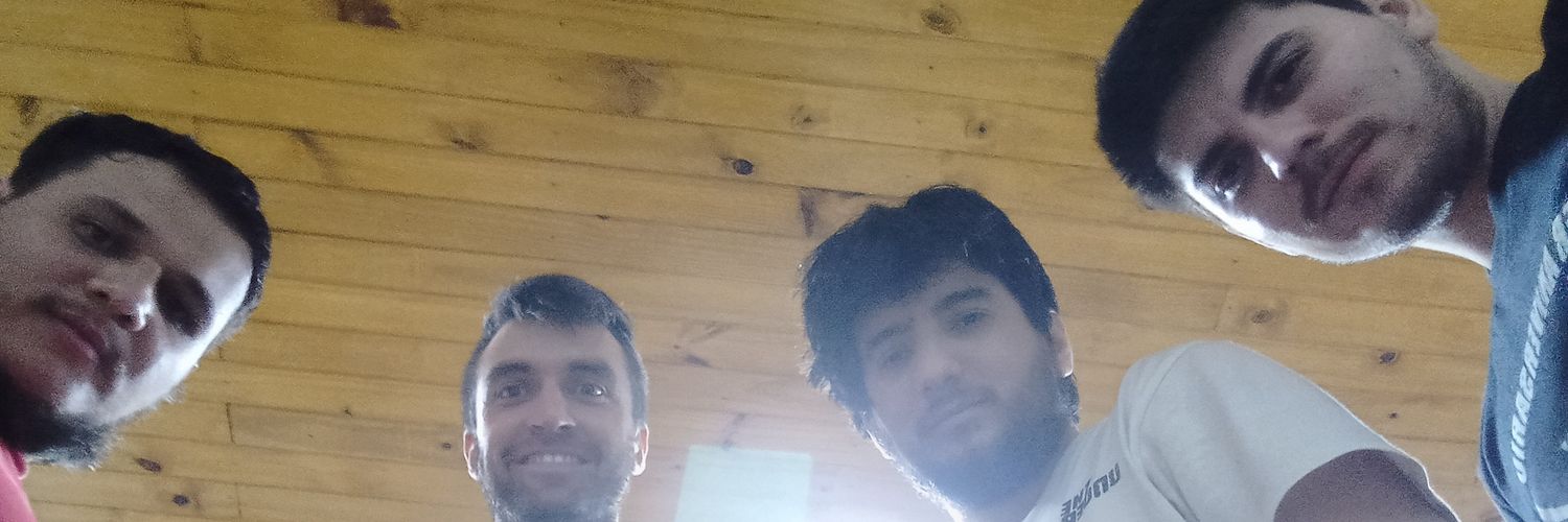 Rubén D. Montiel banner